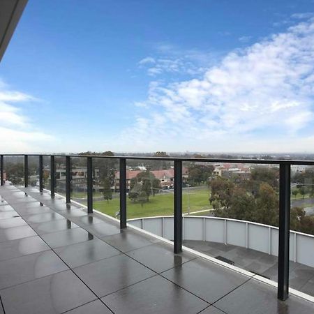 Bright Bundoora Apartments Melbourne Exterior foto